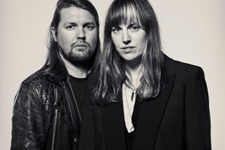 Did Band Of Skulls Predict The Future of Rock & Roll?
