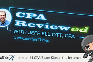 CPA Exam Study Motivation while waiting on August 2017 Score Release Results