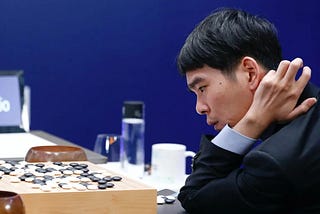 Torigo — the Go game revolution