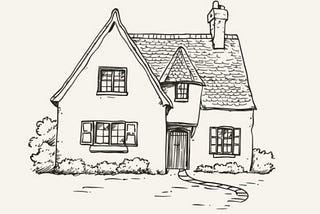 The House of Guilt