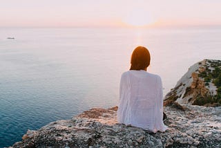 From Heartbreak to Healing: My Journey to Natural Living and Wellness