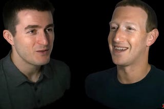 Zuckerberg’s Metaverse: The End Game
