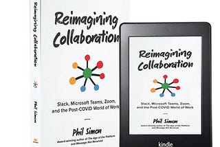 Book Excerpt: Reimagining Collaboration