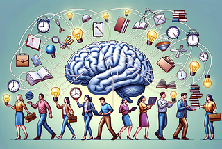 Juggling Tasks: The Brainy Truth Behind Multitasking’s Impact