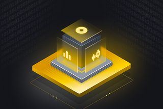 Algorithmic Trading With Binance.