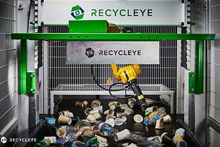 Gestion des déchets : deux jeunes entreprises s’associent pour traiter ce problème mondial
