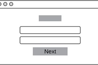 Salesforce UI design — Buttons