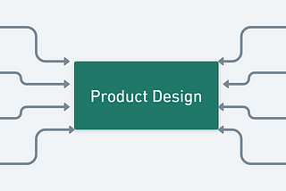 Product design for cognitive ease