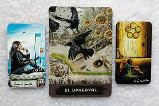 What Truths Are Coming to Light? This Tarot Reading Offers Some Clarity.