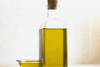 Cooking Oils and Health