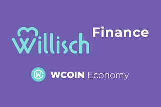 Willisch Finance — WCOIN Economy (Terra)