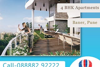 Supreme Vivero Baner Pune Perfect Choice Residential Project