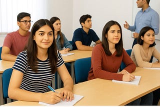 11th Class Coaching Near You in Chandigarh