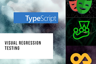 Automated visual regression testing with TypeScript, Playwright, Jest and Jest Image Snapshot