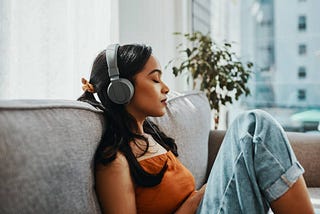 How music can do wonders for you ?