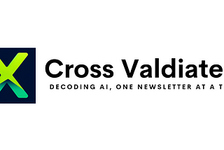 Cross Validated: Our Weekly Newsletter