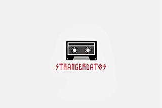 EL INICIO — STRANGERDATOS