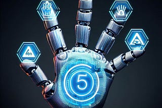 Five human dangers of Artificial Intelligence