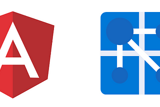 Angular web application with Azure Web Pub-Sub