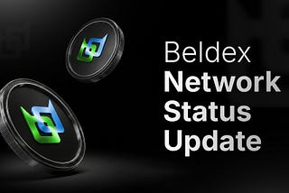 Beldex Network Status Update: Network Fully Restored