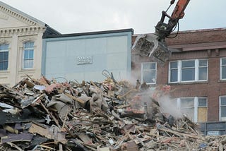 Achieving Zero Waste to Landfill Across Key Sectors