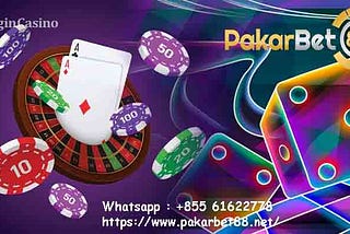 Indonesian Online Casino The Best Place for Indonesian Bettors