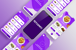 Kmarero — Creando restaurantes del futuro
