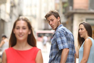 Relationships in Improv