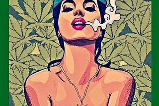 5 Stoner Babe Beauty Hacks