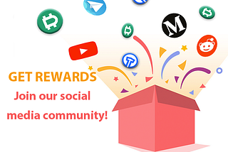 Have your social media account pay you!