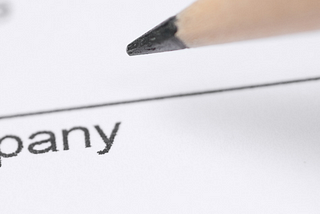 Choosing a name for your Limited Liability Company