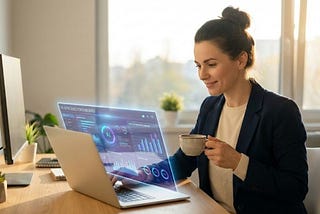 Scaling Without Hiring: The Solopreneur’s Guide to AI