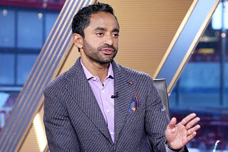 A Summary of Chamath Palihapitiya’s 2020 Annual Letter for Social Capital