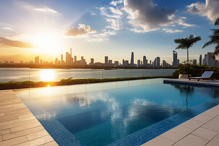 pool renovations in Miami