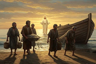 Jesus’s Cult Leader Tactics Have History
