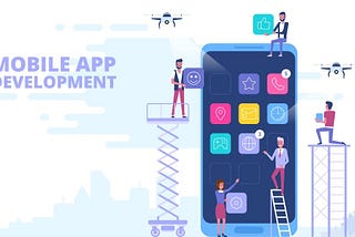 Mobile App Development Trends and Best Practices: Building for the Future