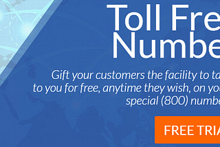 5 Best Toll Free Number Providers In Canada