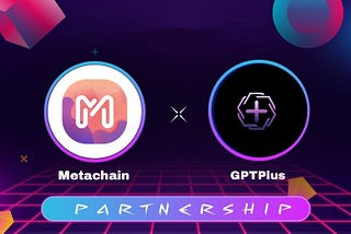 Partnership Announcement!