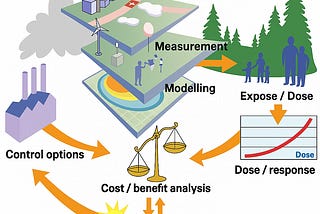 Environmental Impact Assessment (EIA) Services in India