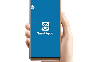 Smart Apps India logo