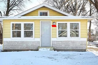 Two+ Years Into Owning Real Estate: Here’s What I Learned