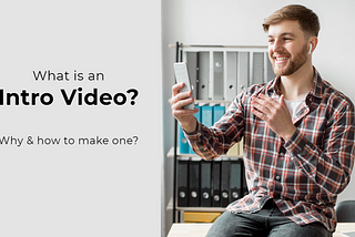 Everything about Video Resume that you need to know