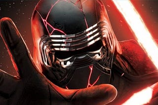 L’Ascension de Skywalker: tuer Georges Lucas