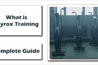 What Is Hyrox Training | Complet Answer