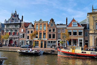 Health Care and Holland