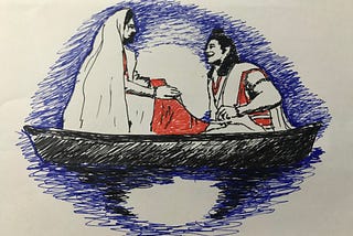 The Story of Return