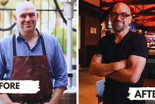 Michael Symon Weight Loss: Chef’s Recipe for Transformation Secrets