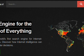 Tools used in online investigation (OSNIT) by various security agencies…