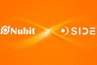 Nubit and Side Protocol Forge the Partnership to Boost Bitcoin Modular Infrastructure Together