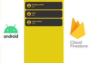 Offline Android App with Cloud Firestore